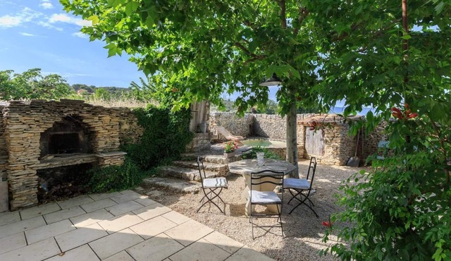 Little House in Provence