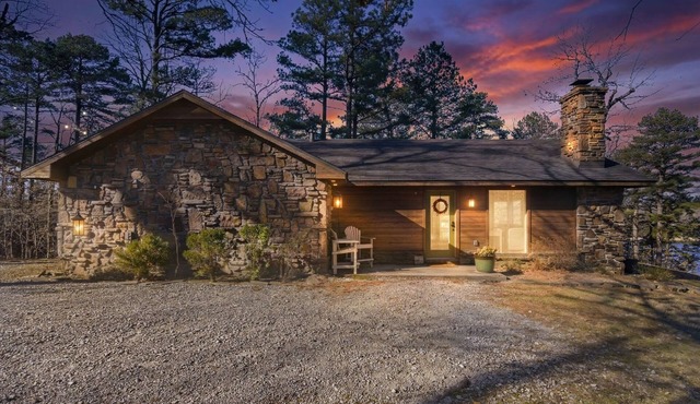 Little House on Hickory