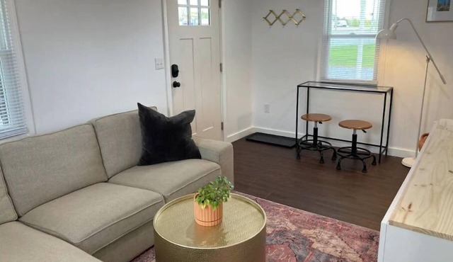 Little House On Lincoln, Near Hershey