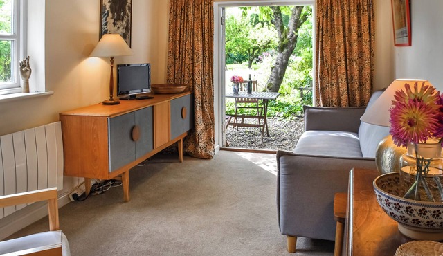 Little House on the Common