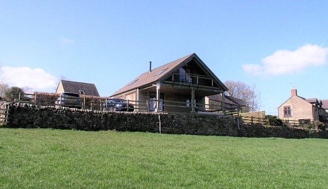 Little House - One Bedroom House, Sleeps 2