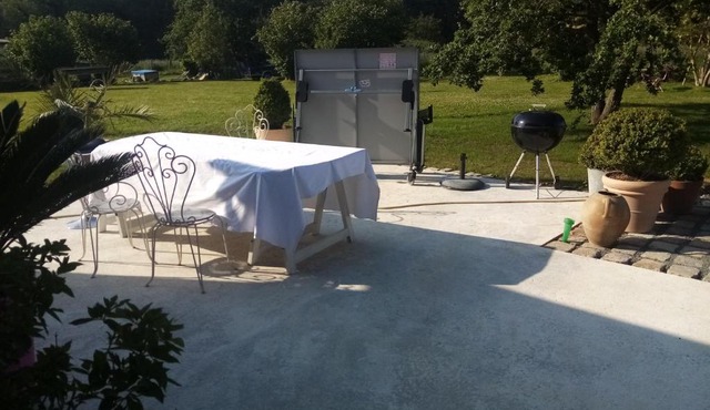 Little House prairie