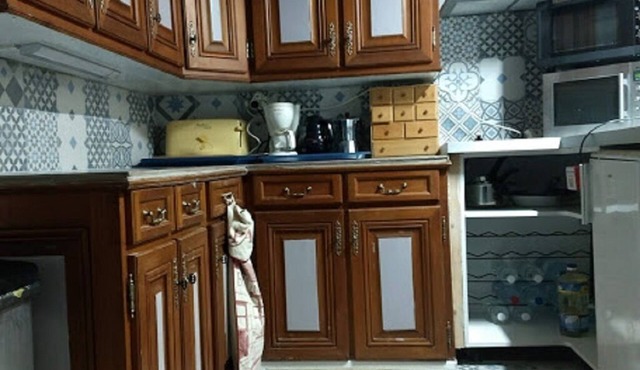 Little house solognote