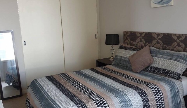 Little☕Italia 🍝lygon st 1 bed long stays Welcome