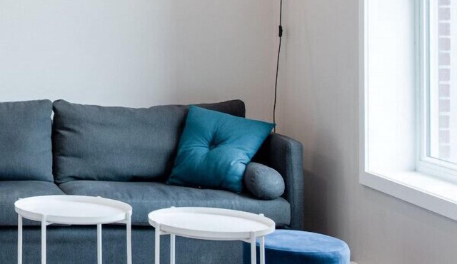 Little Italy - Montreal Contemporary Apartment