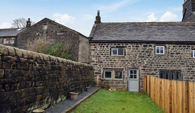 Little Jacks Cottage