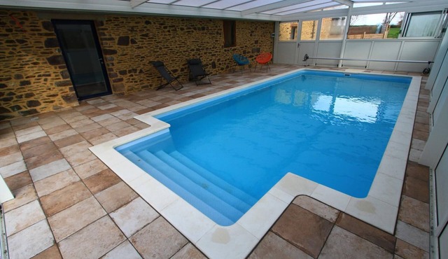 Little Ker Léon - IFFENDIC