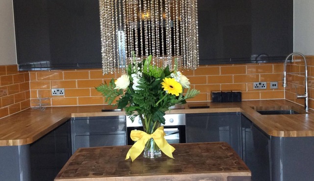 Little Kings Newly Refurbished Detached Annexe