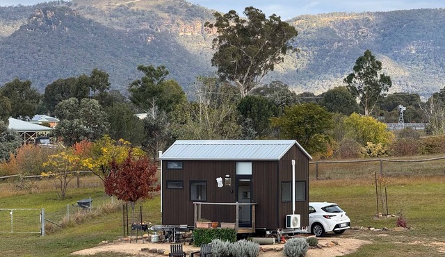 Little Lady Cabin by Tiny Away