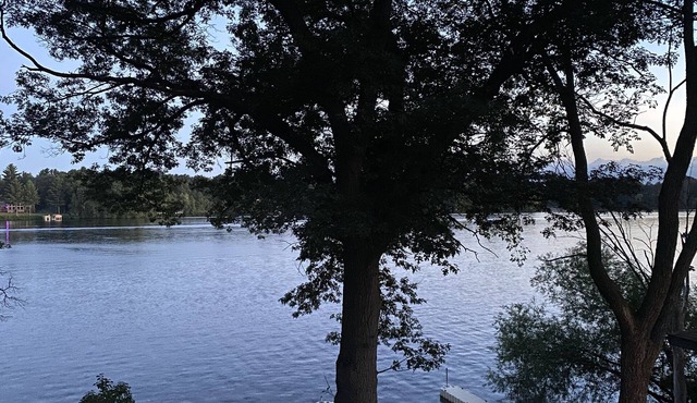 Little Lake Wissota Lake House