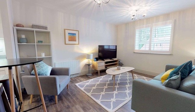 Little Lane Holiday Let 2 Beds & Sleeps 4 ⭐️⭐️⭐️⭐️