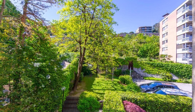 Little Lean - Happy Rentals