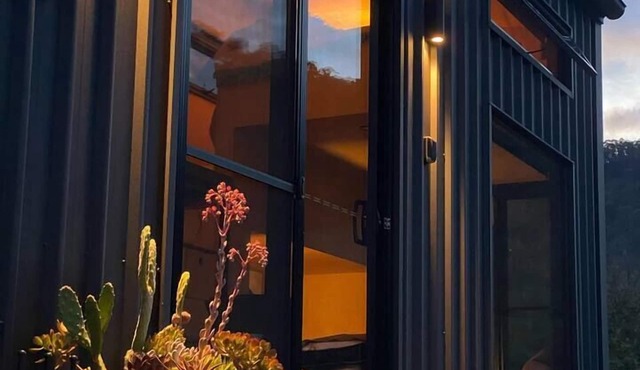 Little Livingstone Omeo