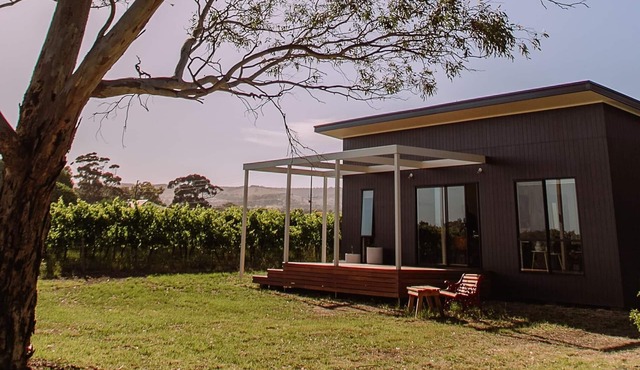 Little Lodge ~ Willunga - A Charming Little Cottage
