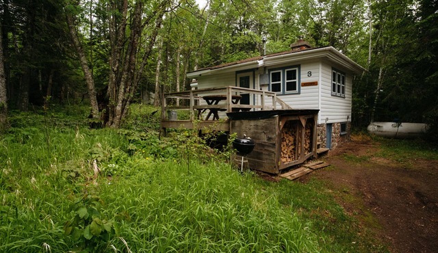 Little Loon Studio Cottage