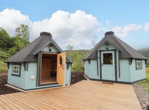 Little Luxe Lodges 2