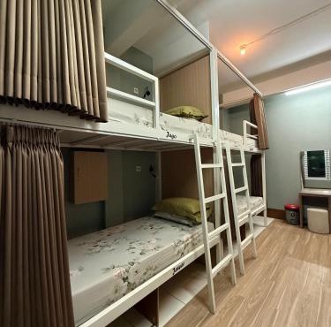 Little Malang Hostel小玛瑯青年旅舍