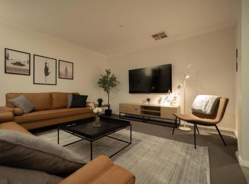 Little Manhattan - Dubbo