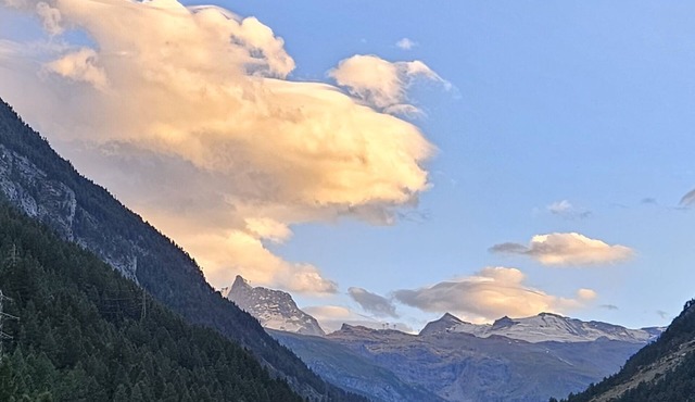 Little Matterhorn