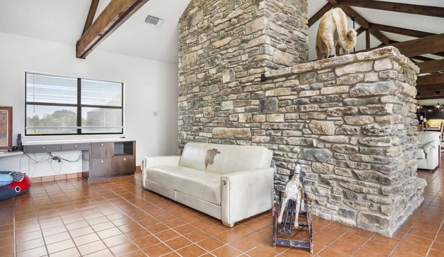 Little Montana Ranch House