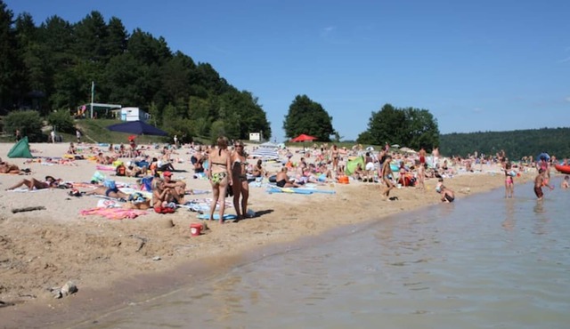 Little mountain house