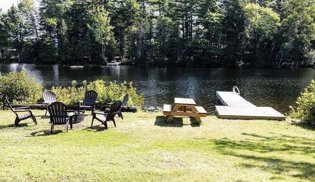 Little Narrows: The Ultimate Family Lake House