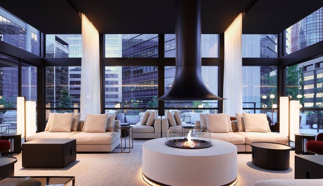 Little National Hotel Sydney