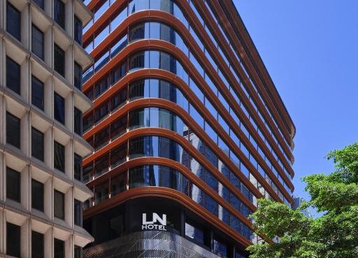 Little National Hotel Sydney