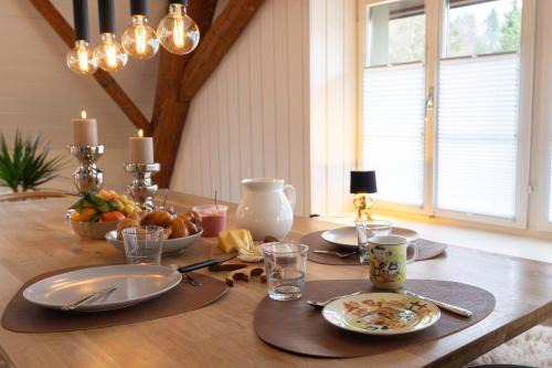 Little Nest -ganzes Loft Nähe Aarau,zwischen Seen und Schlössern, Hund