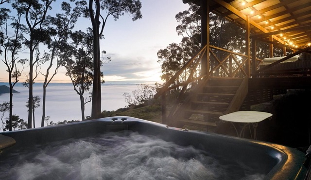 Little Nest Spa Retreat