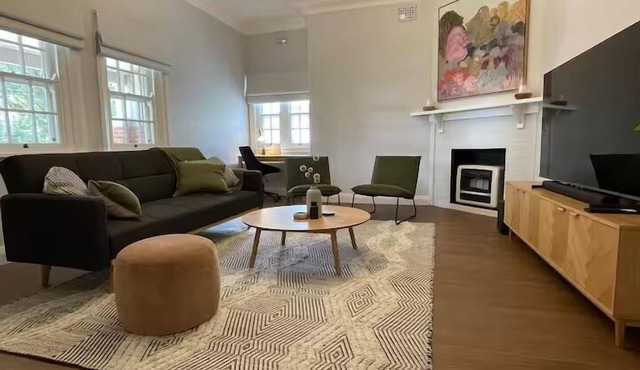 Little Nest Stays Dubbo