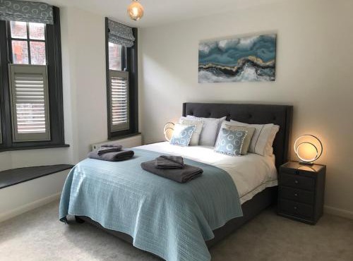 Little Nook - Watlington's treasure!