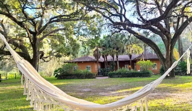Little Oak @ WFL Event Ranch