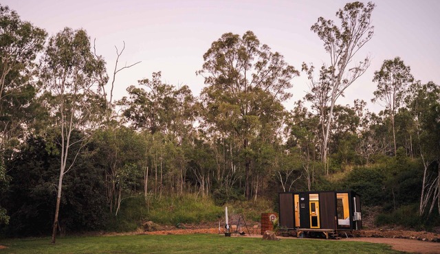 Little Oakey by Tiny Away