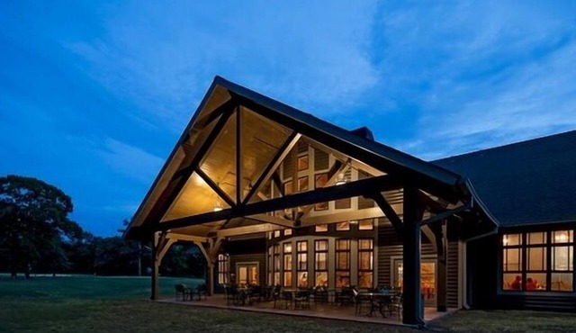 Little Ocmulgee State Park and Lodge