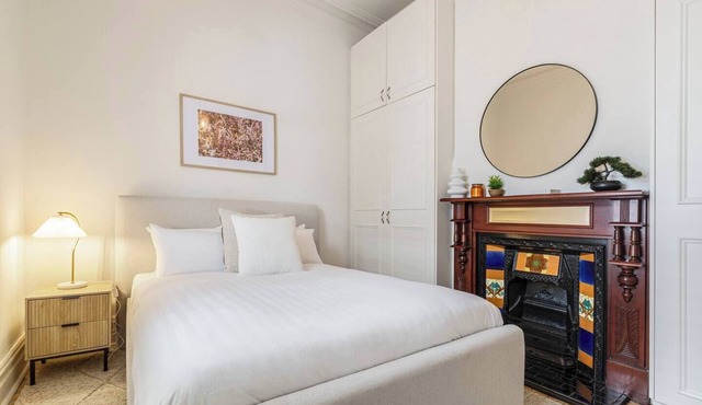 Little Ogrady City to Sand Couples Retreat