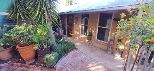 Little Para Cottage Tanunda