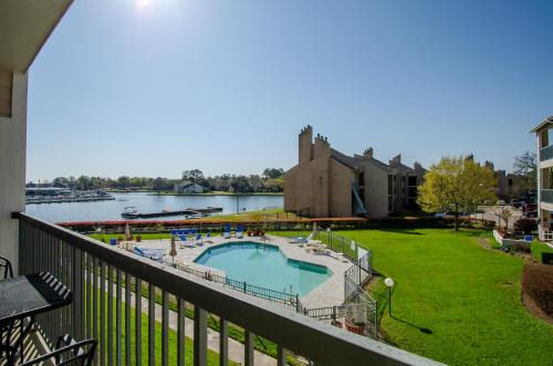 Little Paradise at Lake Conroe