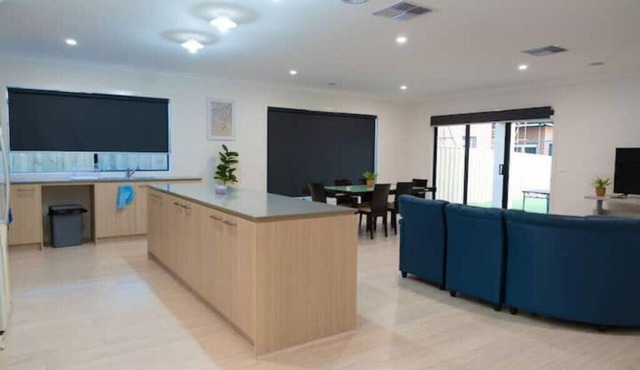 Little Paradise away from your Homen