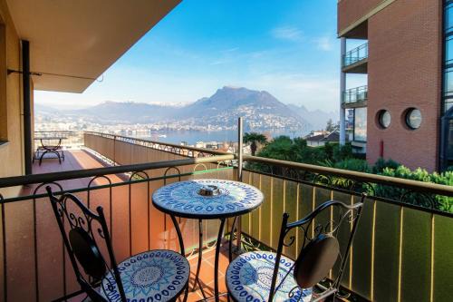 Little Paradise by Quokka 360 - Apartment with Stunning Lake Views and Fitness Corner