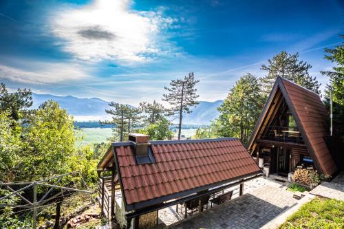 Little paradise house