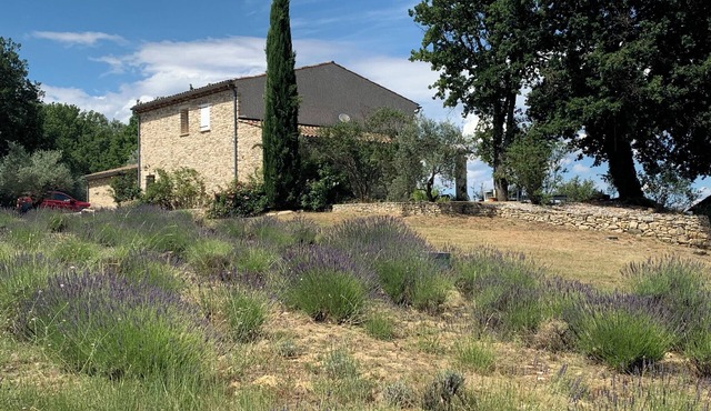 Little paradise in Provence