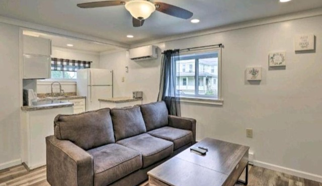 Little peace of heaven