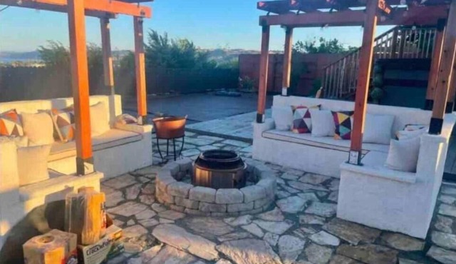 Little Peace of Heaven near Napa - Low Cleaning Fee