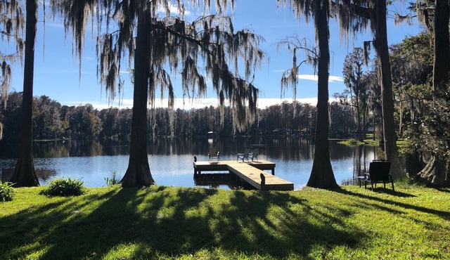 Little Piece of Heaven