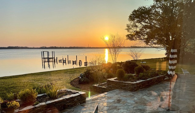 Little piece of heaven in your own back yard!