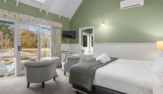 Little Plum Cottage - Apollo Bay