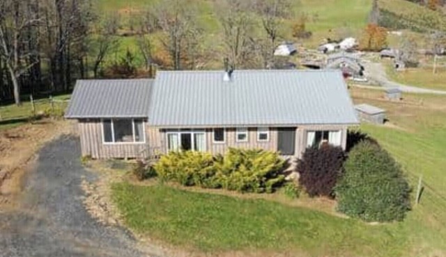 Little Private Cabin-Near Grayson Highlands