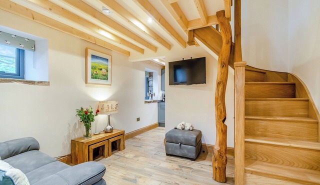 Little Pythorn - UK45253