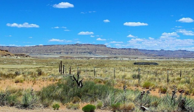 Little Ranch Home near National Parks & Lake Powell